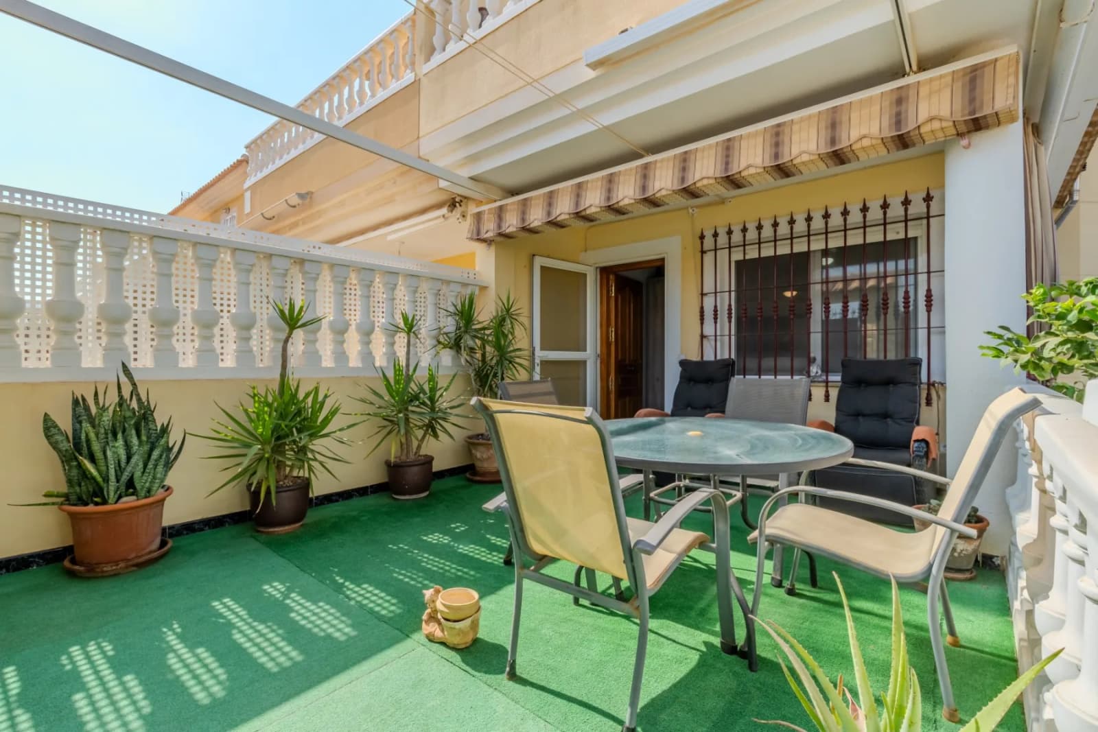 Independent Villa In Puerto De Mazarrón - Image 3