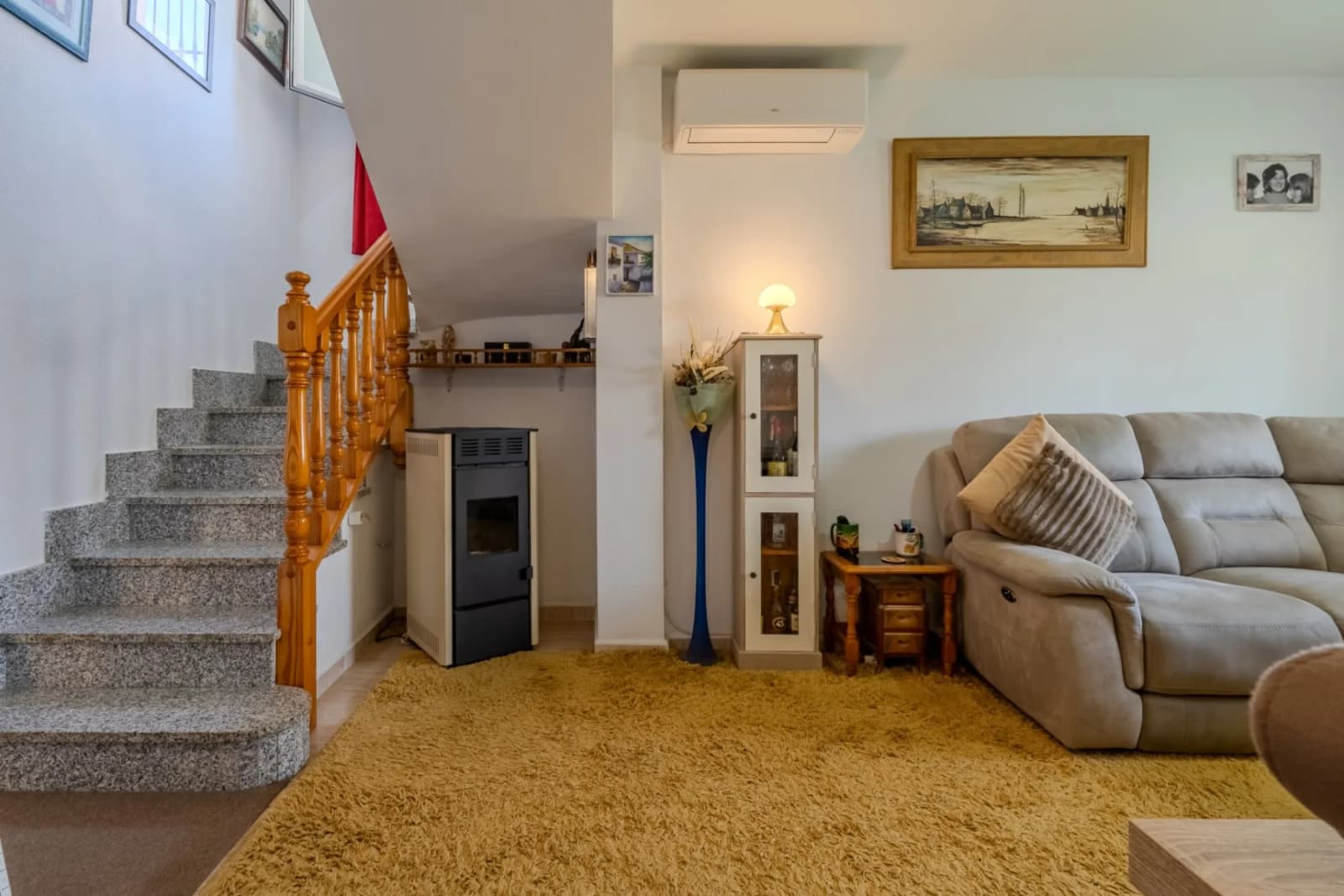 Independent Villa In Puerto De Mazarrón - Image 7