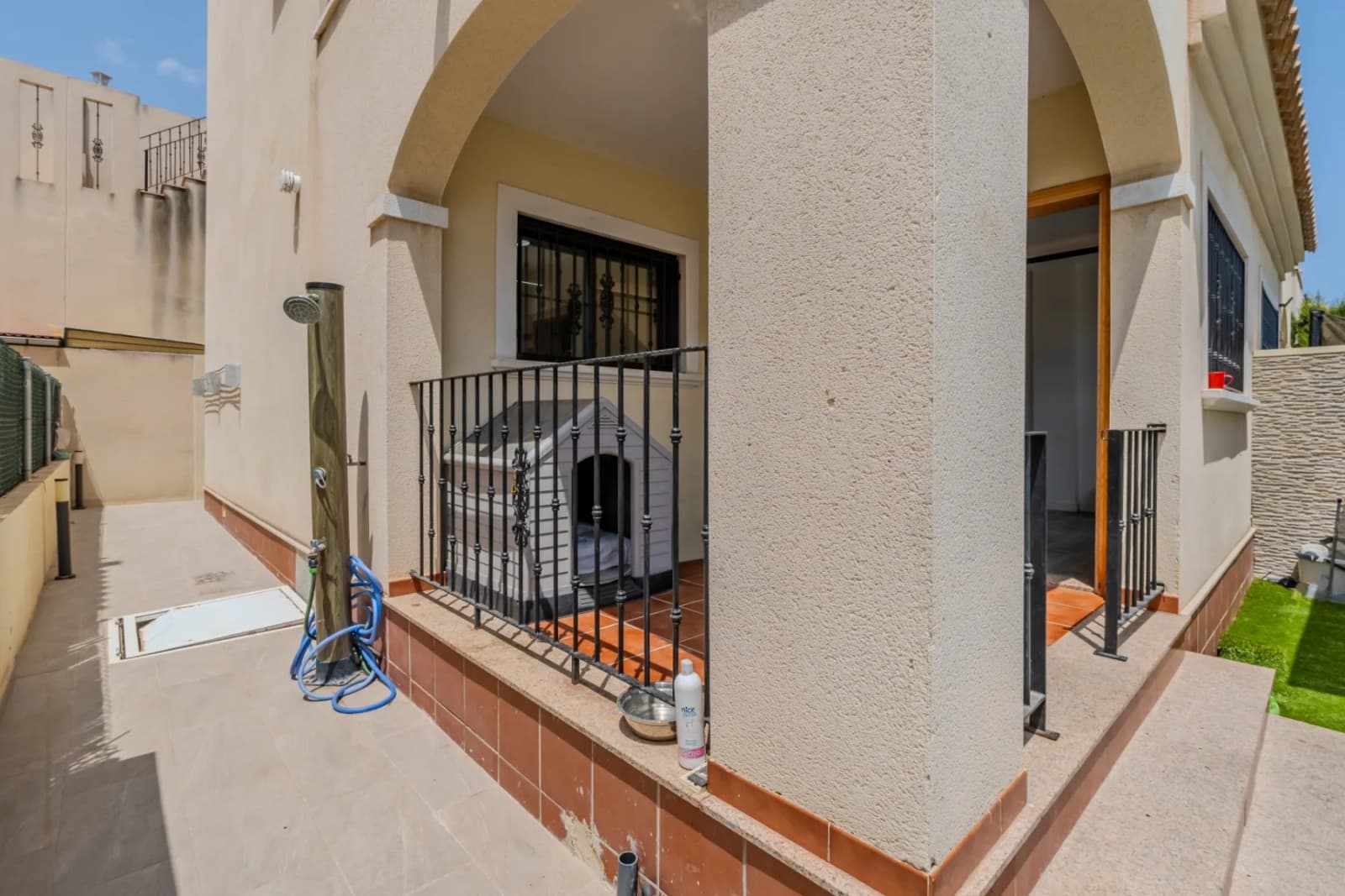 Independent Villa In Torrevieja - Image 5