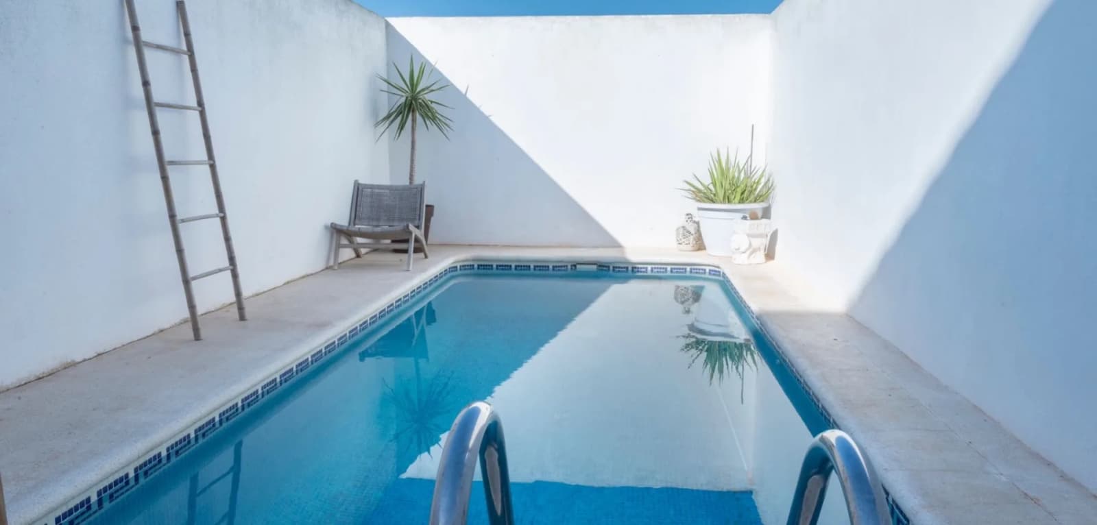 Townhouse de 4 dormitorios en venta en San Javier, Murcia
