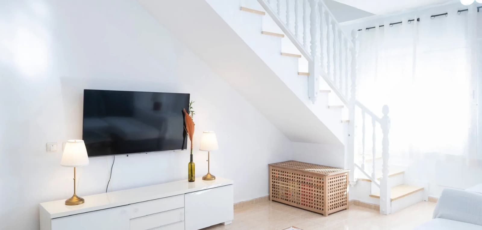 Townhouse de 4 dormitorios en venta en San Javier, Murcia - Image 3