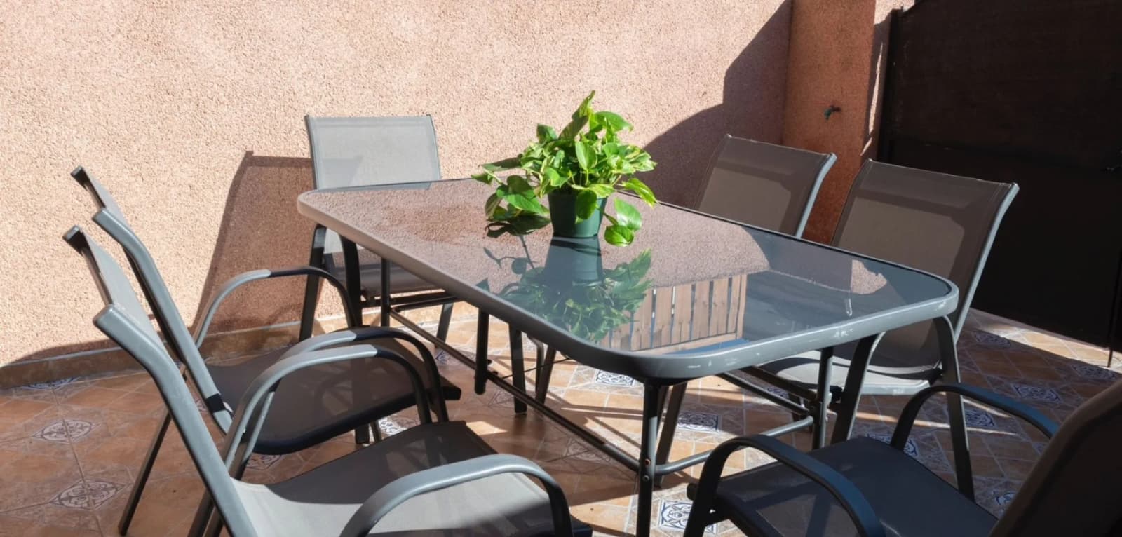 Townhouse de 4 dormitorios en venta en San Javier, Murcia - Image 6