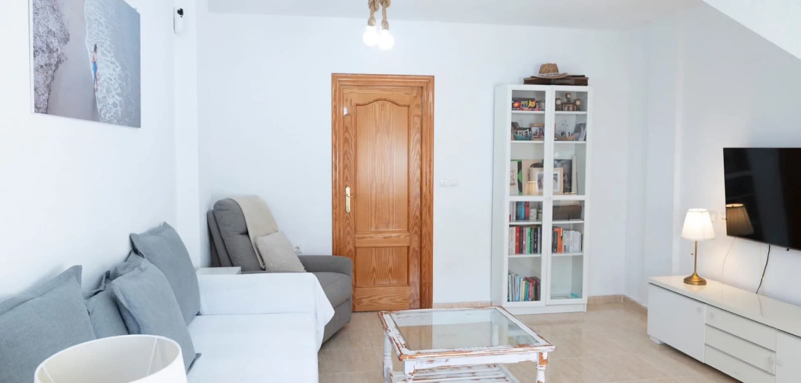 Townhouse de 4 dormitorios en venta en San Javier, Murcia - Image 9