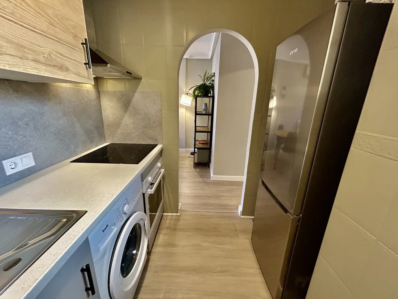 Apartment de 1 dormitorios en venta en Torrevieja, Alicante - Image 7