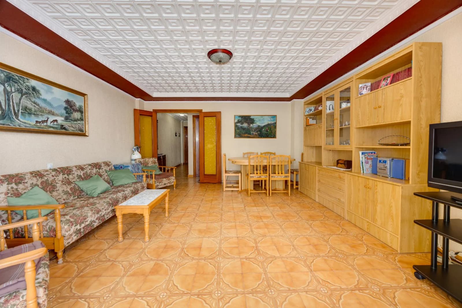 Apartamento In Torrevieja - Image 4