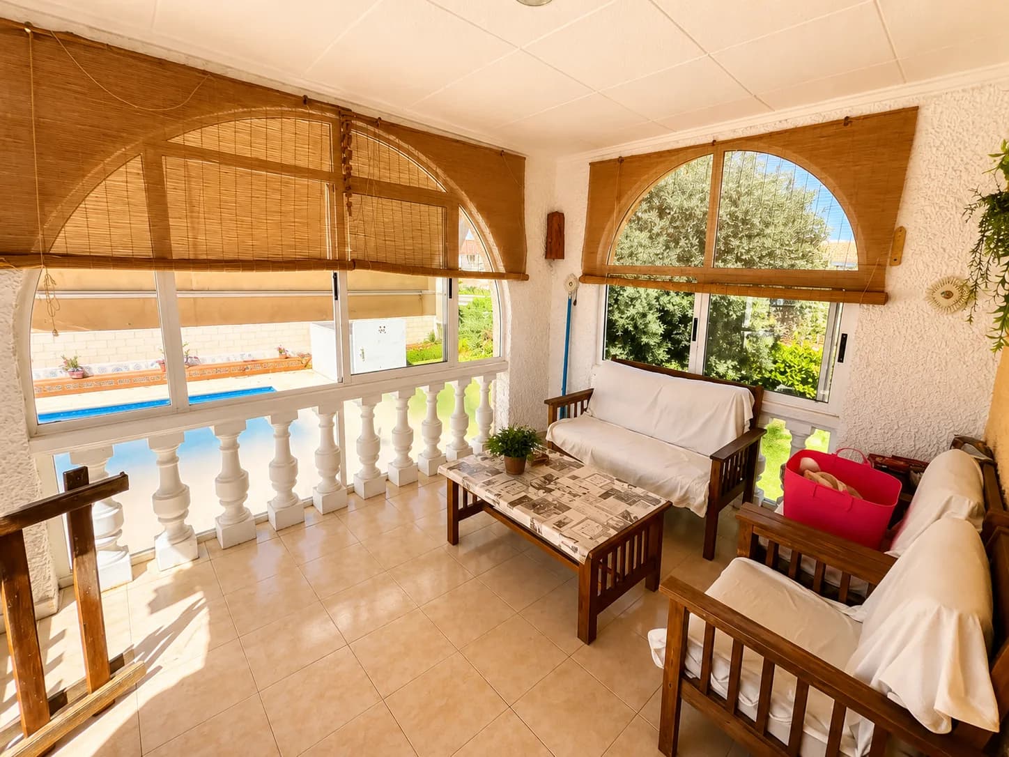 Villa In Torrevieja - Image 2