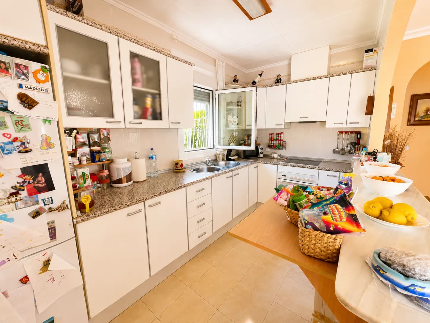 Villa In Torrevieja - Image 6