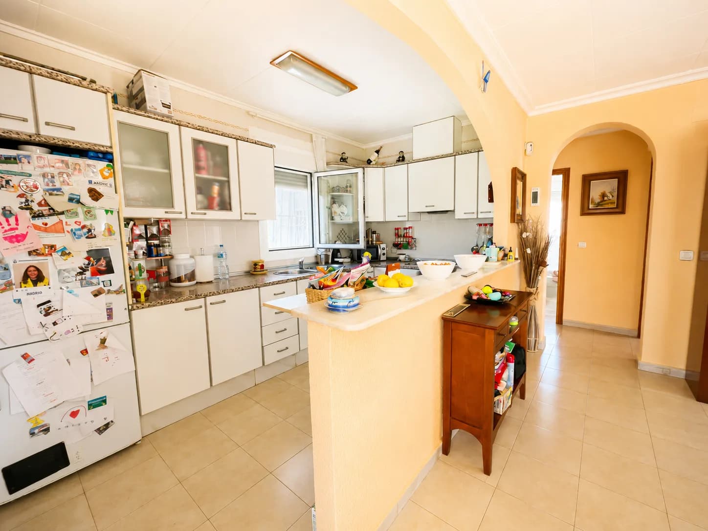 Villa In Torrevieja - Image 7