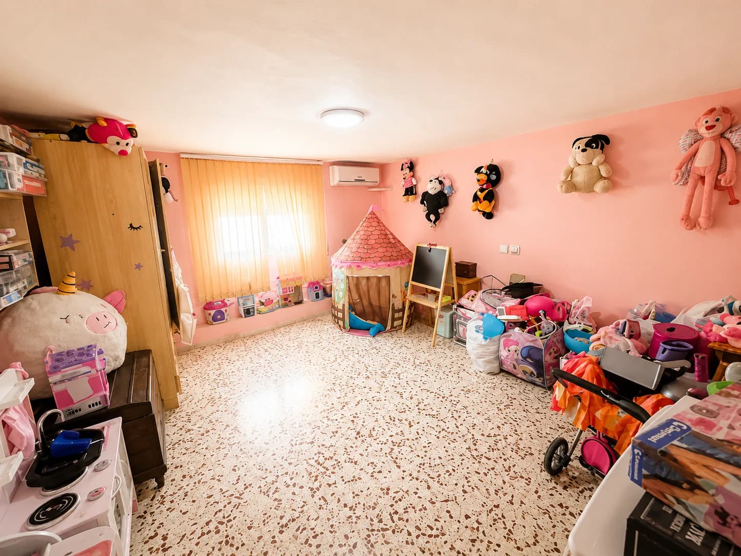 Villa In Torrevieja - Image 8