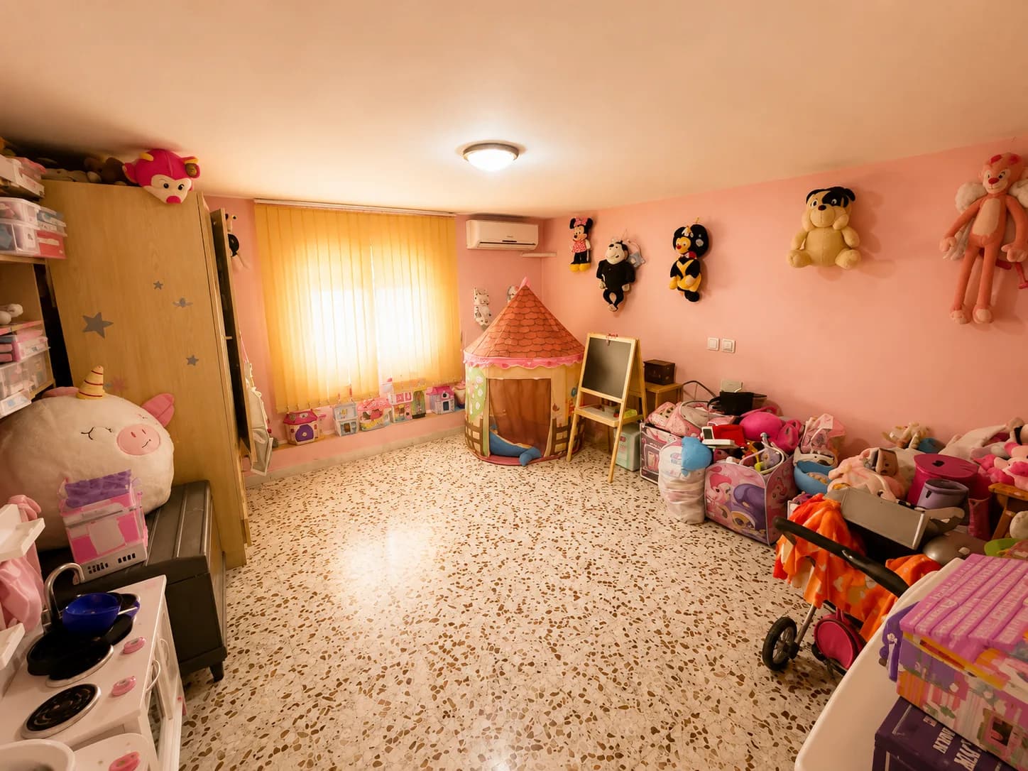 Villa In Torrevieja - Image 9