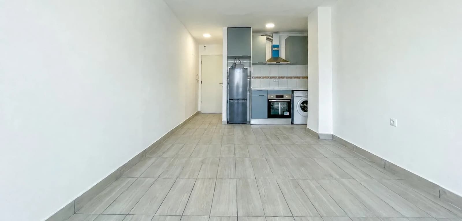 Apartment de 2 dormitorios en venta en Torrevieja, Costa Blanca (Alicante)