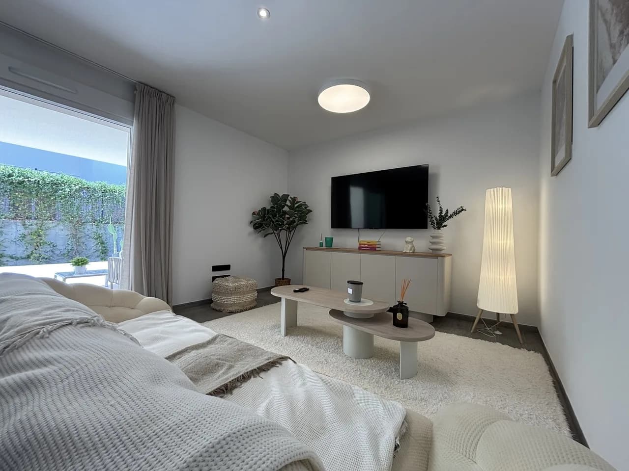Apartment de 3 dormitorios en venta en La Finca Golf, Alicante - Image 4