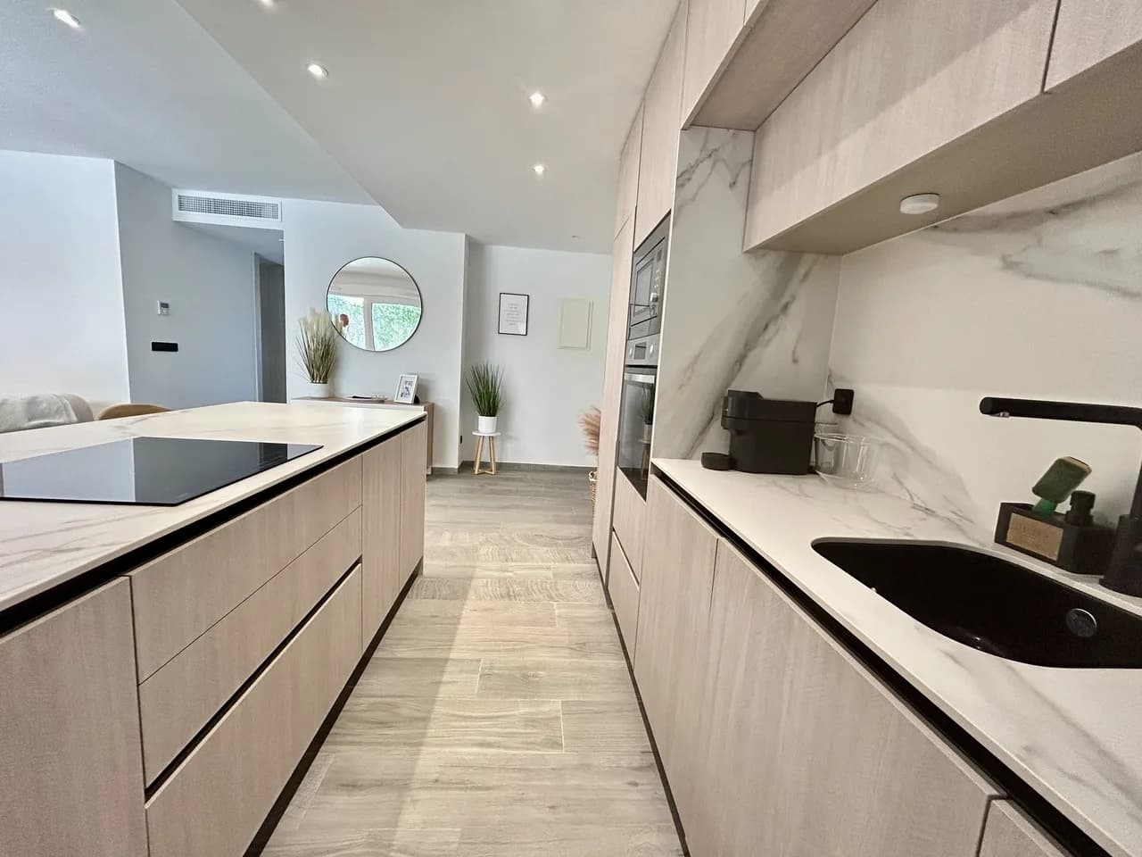 Apartment de 3 dormitorios en venta en La Finca Golf, Alicante - Image 9