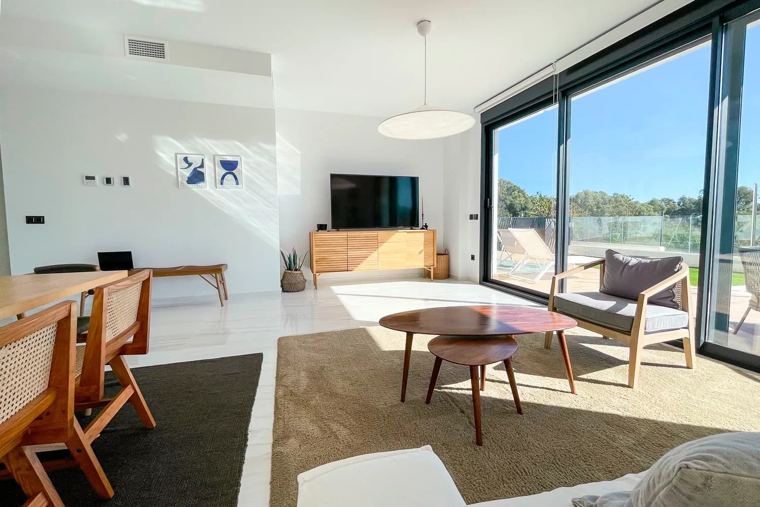 Apartment de 3 dormitorios en venta en Villajoyosa, Alicante - Image 7