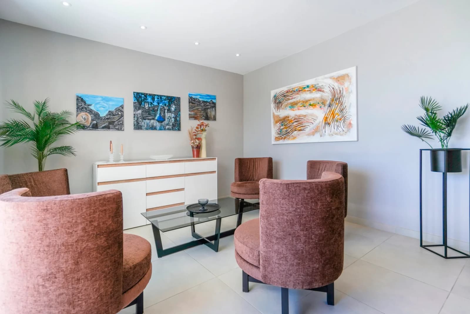 Villa de 4 dormitorios en venta en Benijófar, Alicante - Image 6