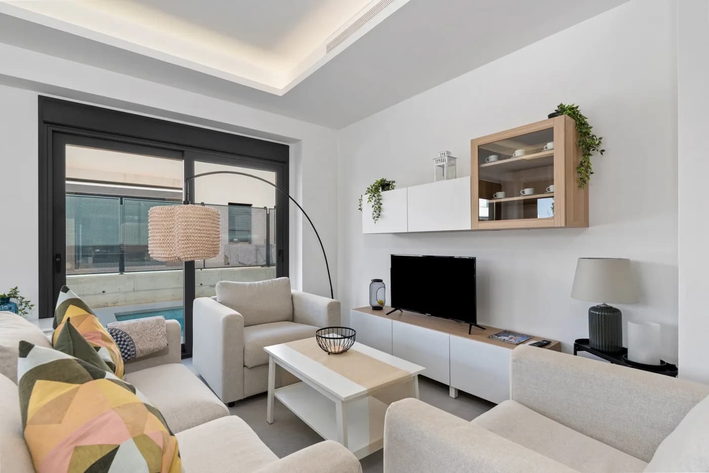 Town House In San Fulgencio - Image 3