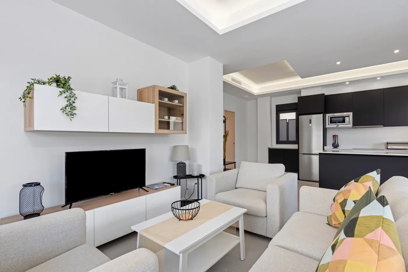 Town House In San Fulgencio - Image 4
