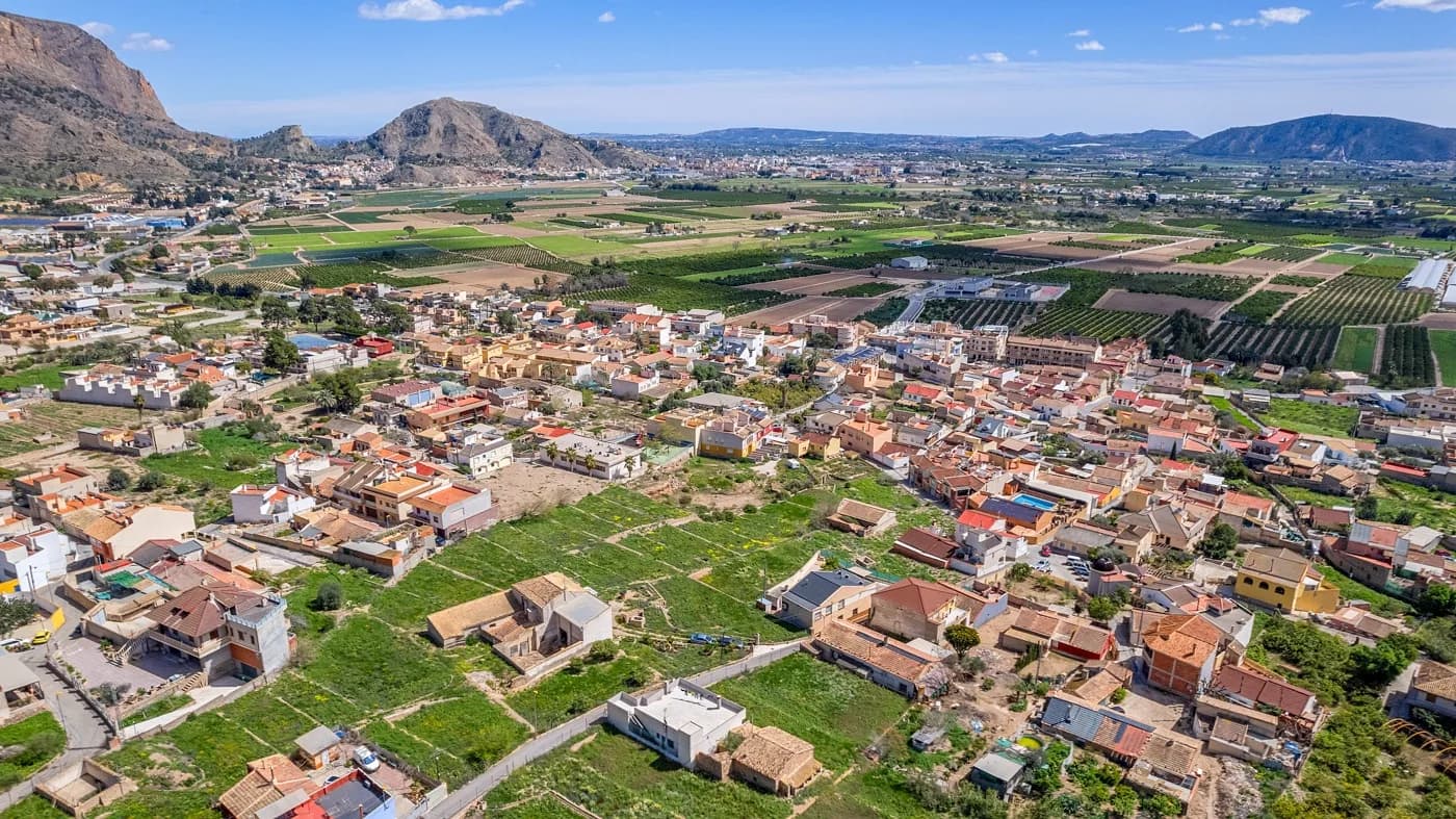 Finca de 7 dormitorios en venta en Orihuela, Alicante - Image 7
