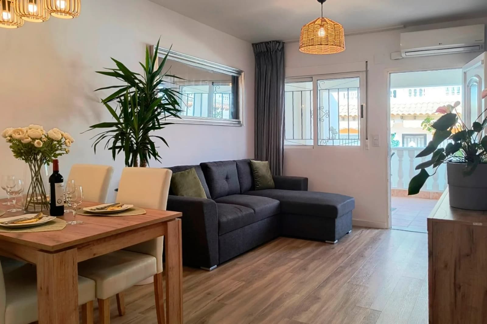 Town House In Orihuela Costa - Image 5