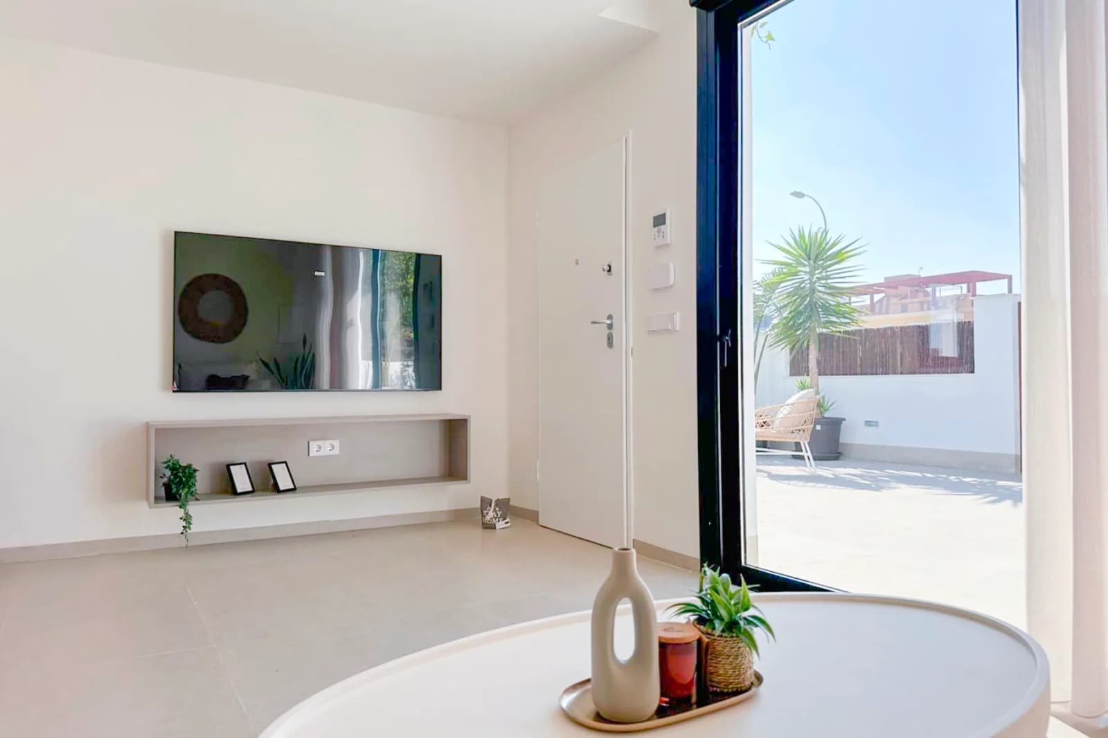 Town House In Santiago De La Ribera - Image 6