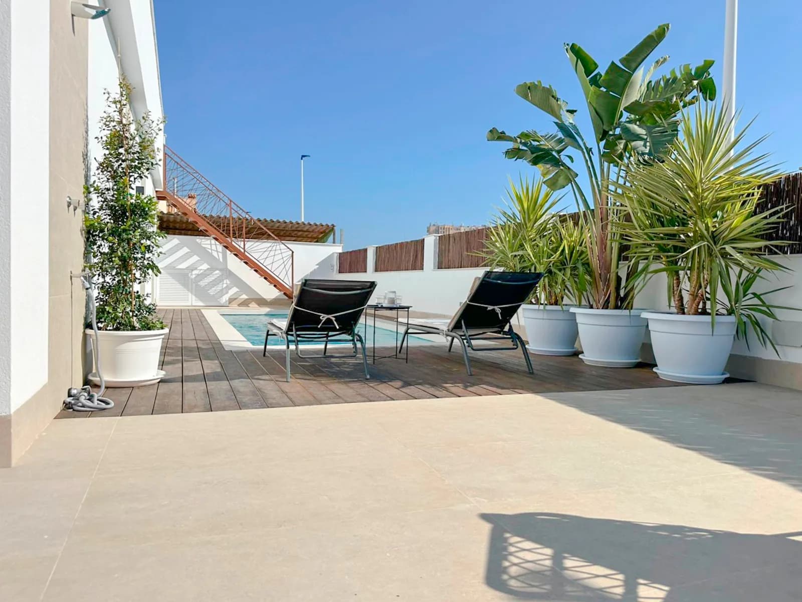 Town House In Santiago De La Ribera - Image 9