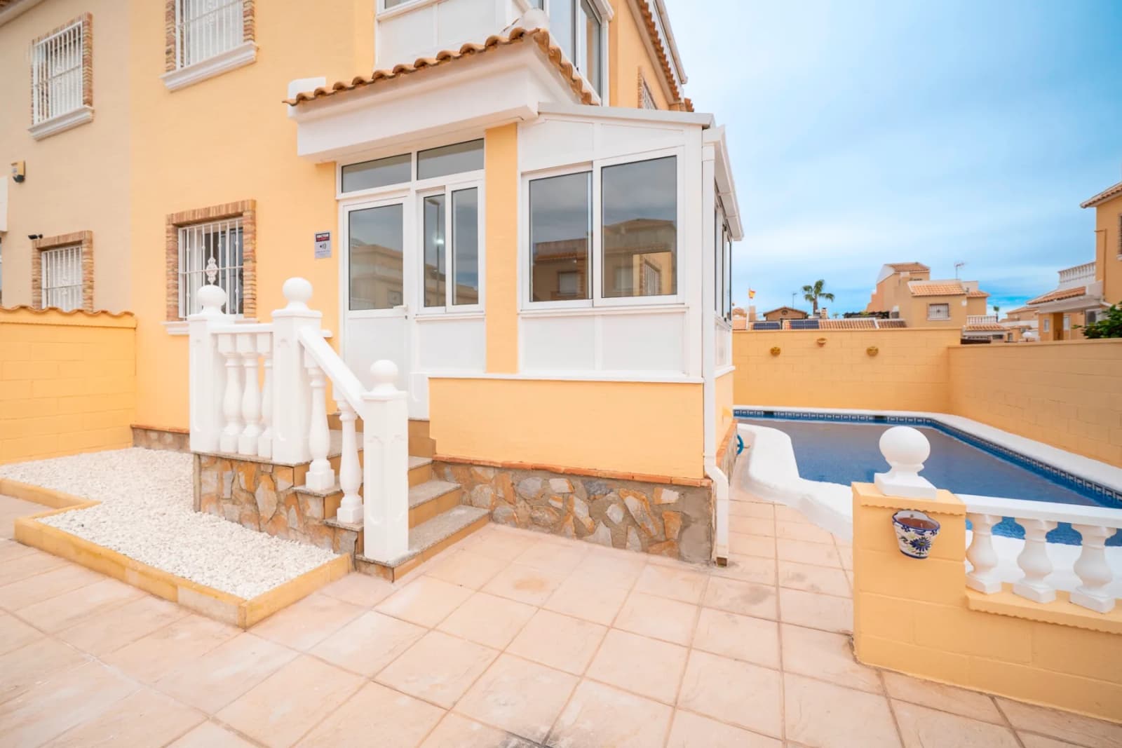 Town House In Ciudad Quesada - Rojales - Image 3