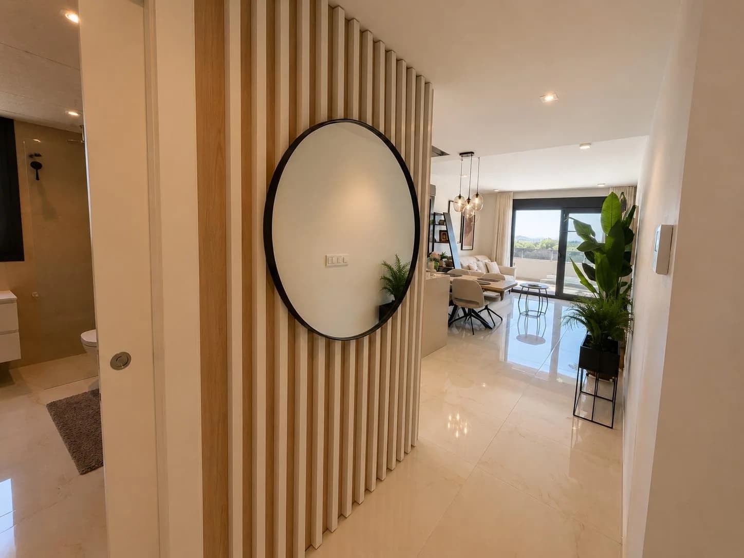 Apartment de 2 dormitorios en venta en Guardamar del Segura, Alicante - Image 6