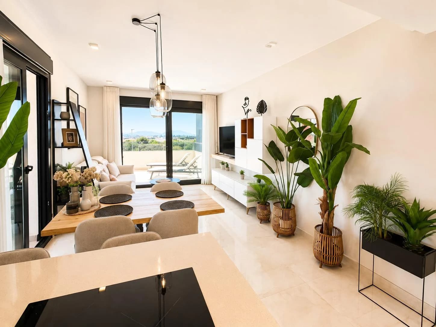 Apartment de 2 dormitorios en venta en Guardamar del Segura, Alicante - Image 8