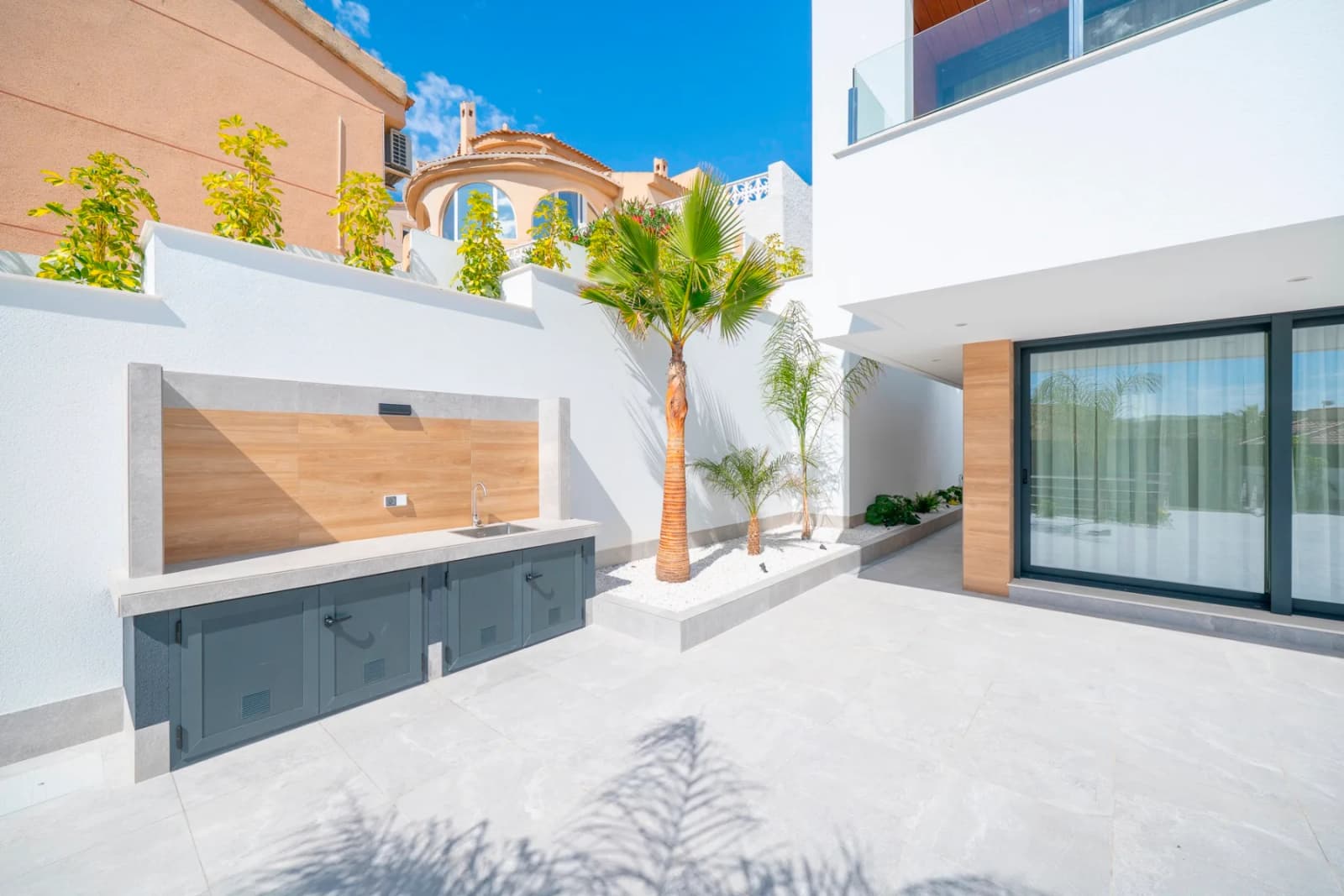 Villa de 4 dormitorios en venta en Ciudad Quesada - Rojales, Alicante - Image 5