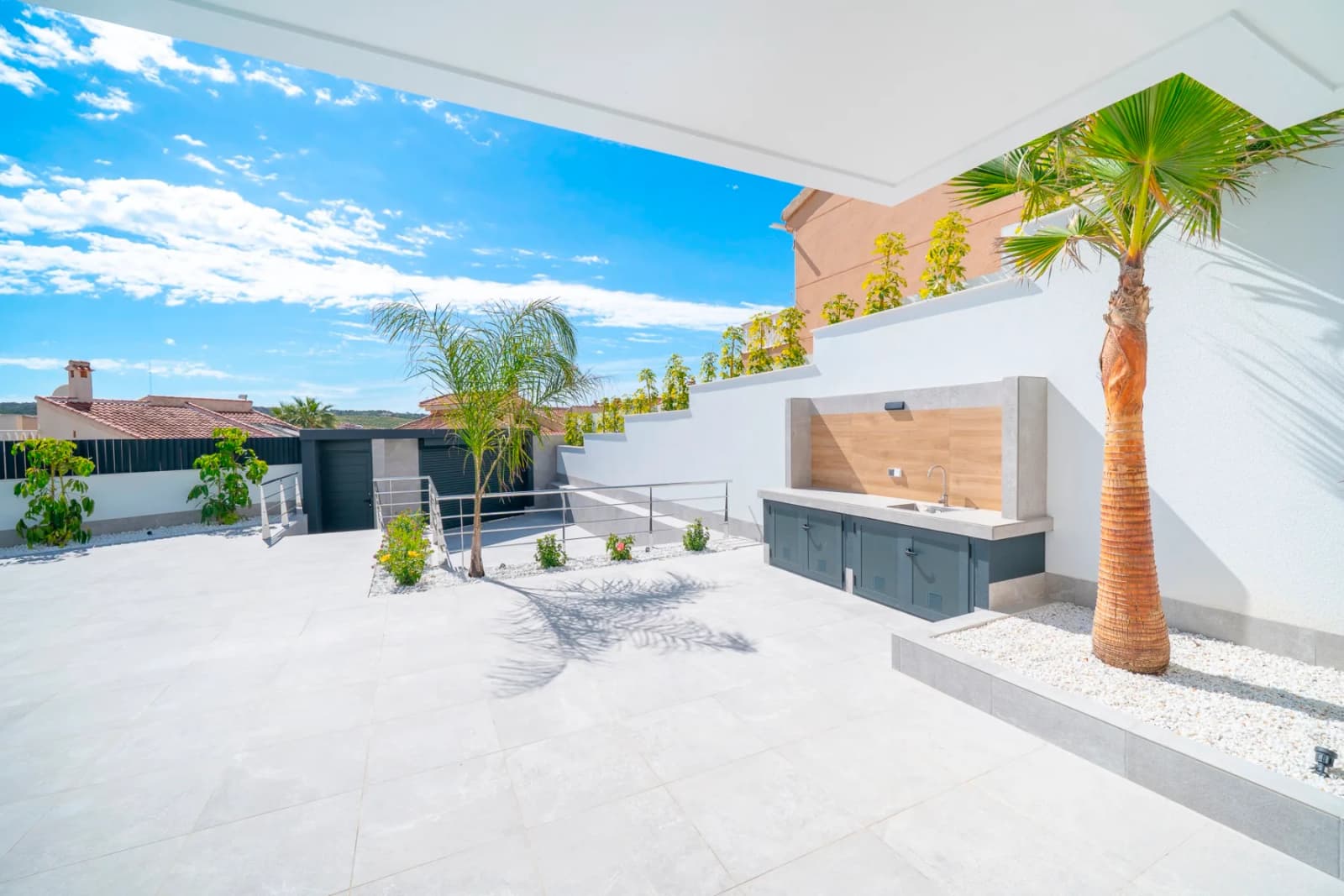 Villa de 4 dormitorios en venta en Ciudad Quesada - Rojales, Alicante - Image 6