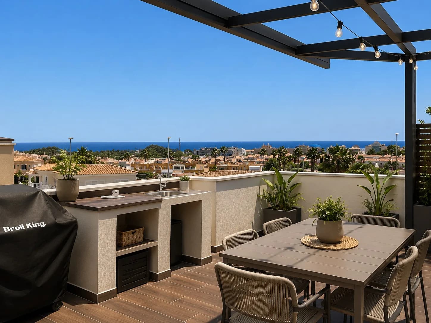 Villa de 4 dormitorios en venta en Orihuela Costa, Alicante - Image 3