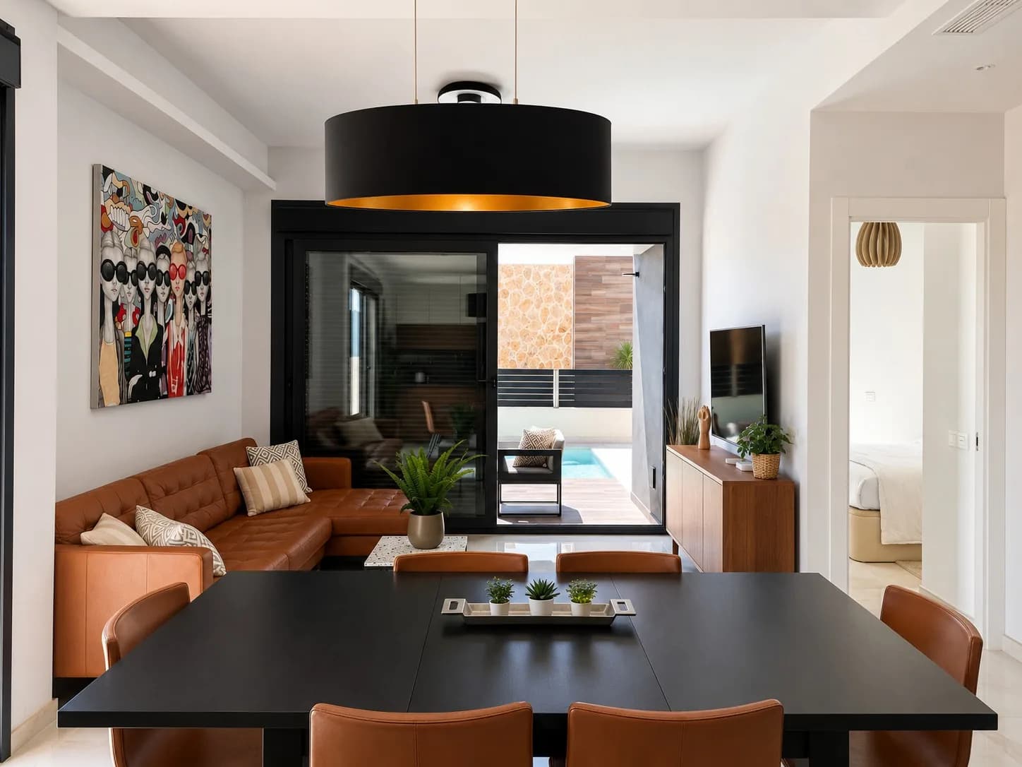 Villa de 4 dormitorios en venta en Orihuela Costa, Alicante - Image 8