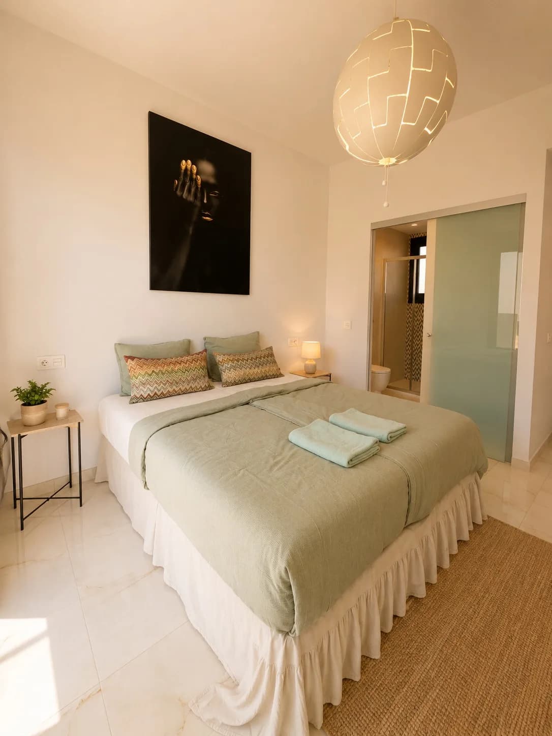 Villa de 4 dormitorios en venta en Orihuela Costa, Alicante - Image 9