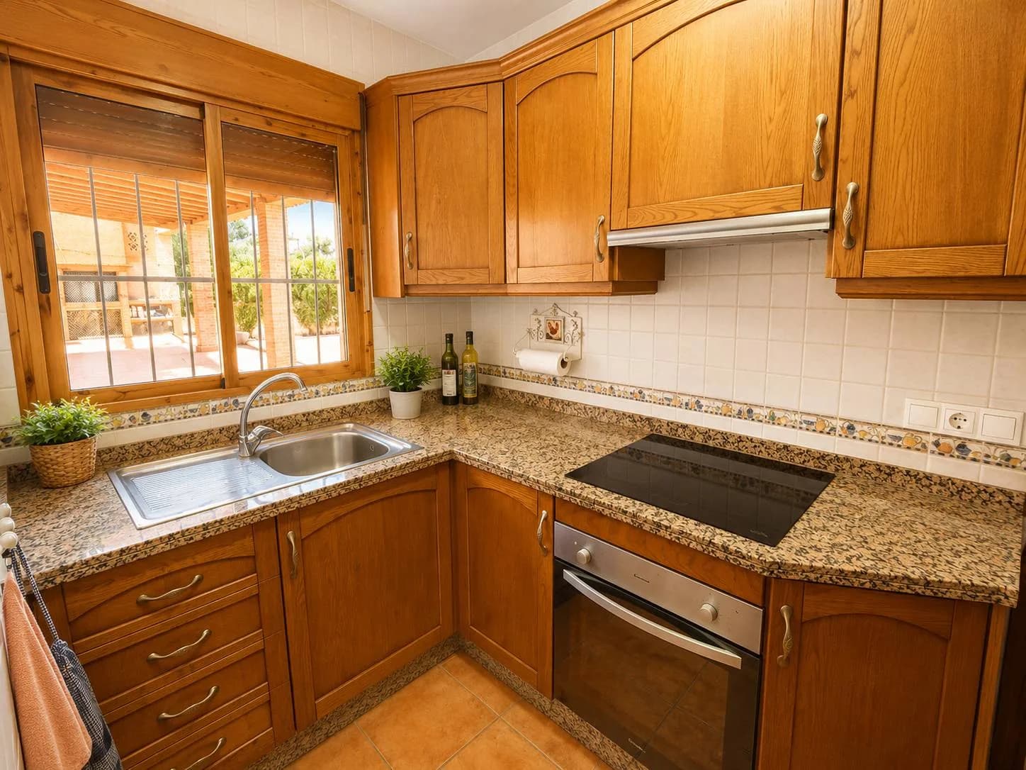 Town House In Torrevieja - Image 2