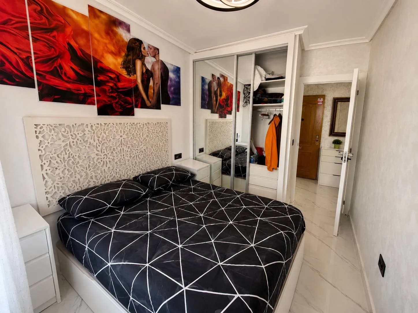 Apartment de 4 dormitorios en venta en Torrevieja - Image 5