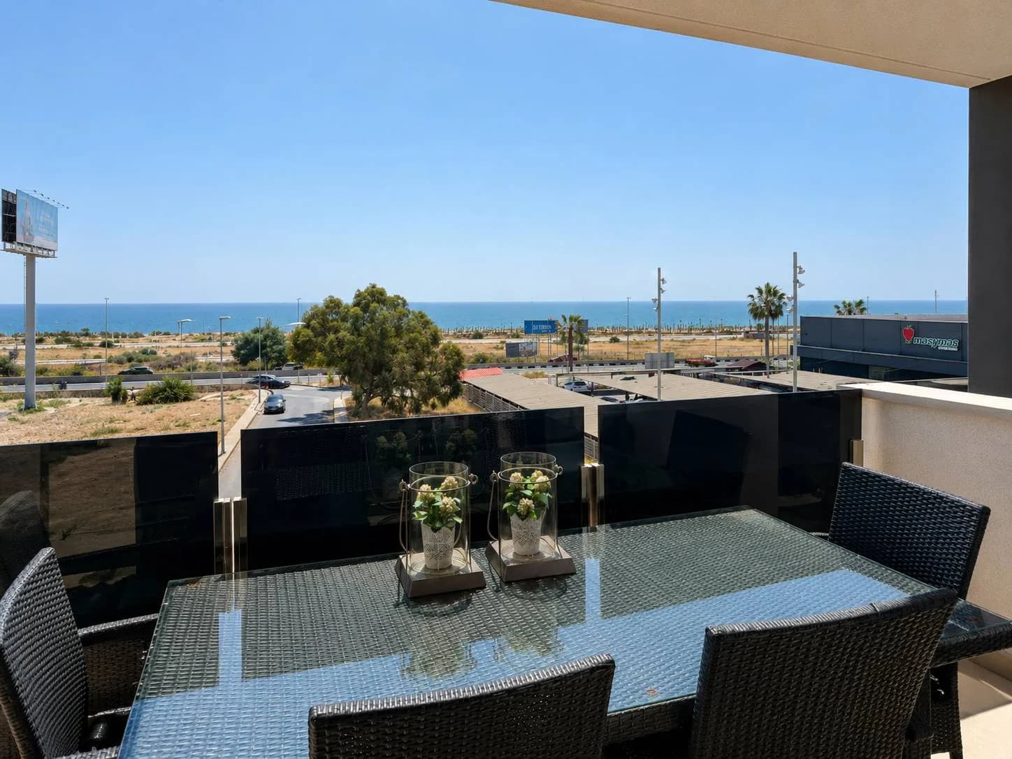 Apartment de 3 dormitorios en venta en Orihuela Costa, Alicante