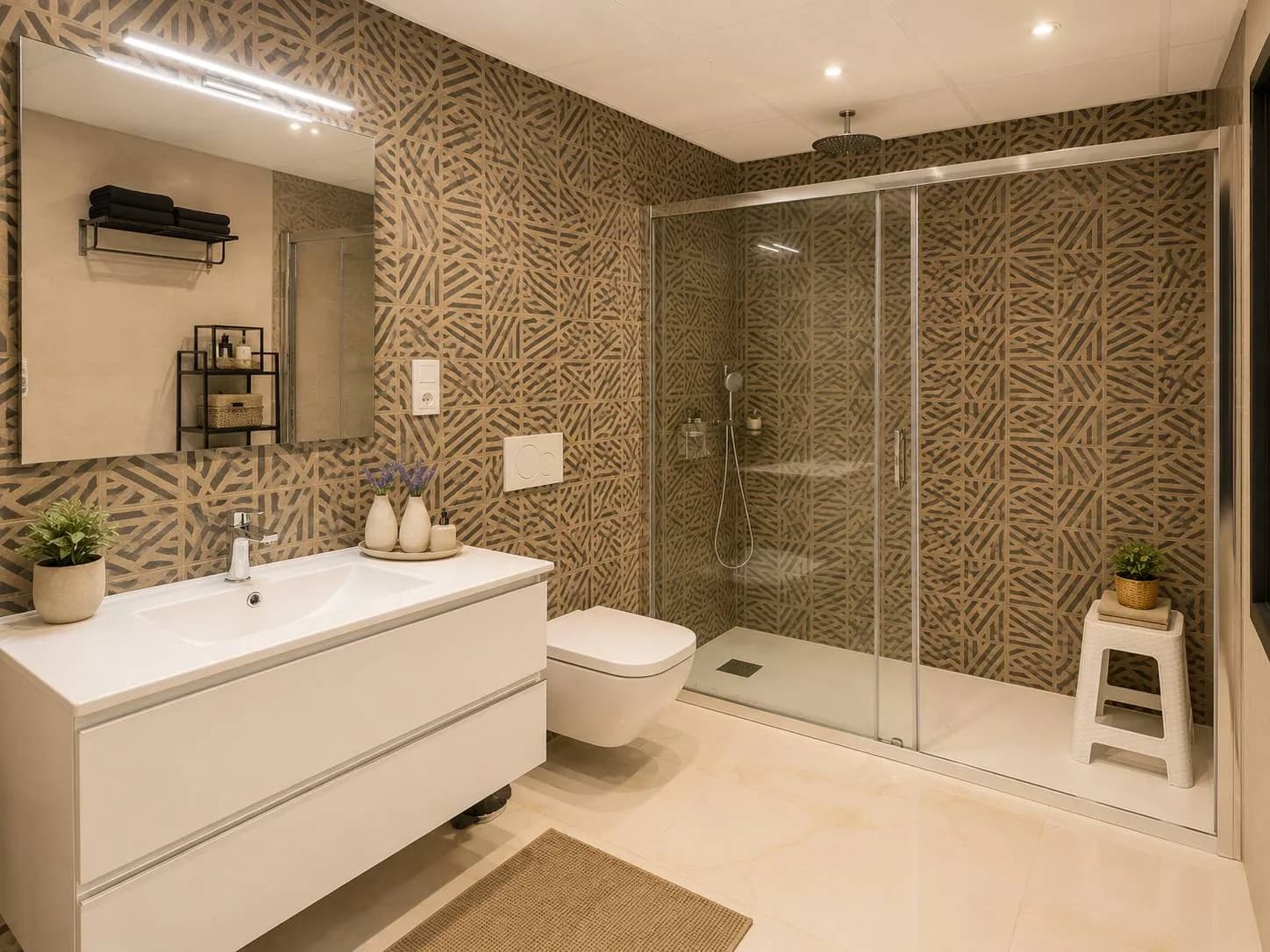 Apartment de 3 dormitorios en venta en Orihuela Costa, Alicante - Image 4