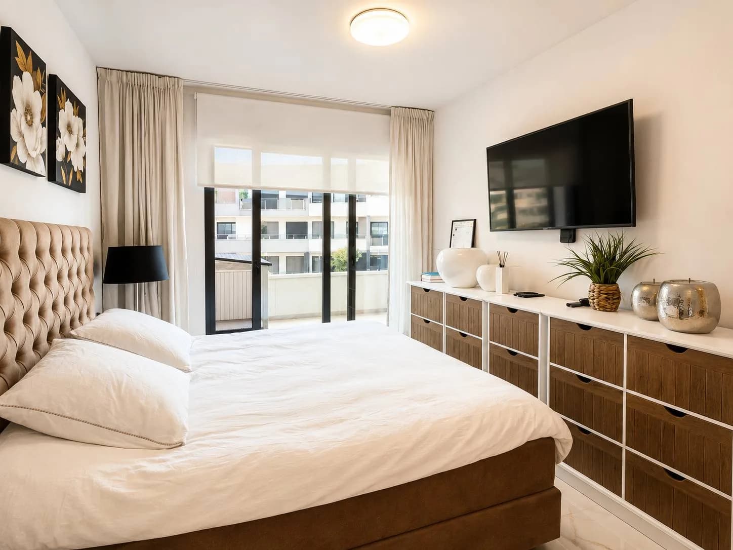 Apartment de 3 dormitorios en venta en Orihuela Costa, Alicante - Image 5
