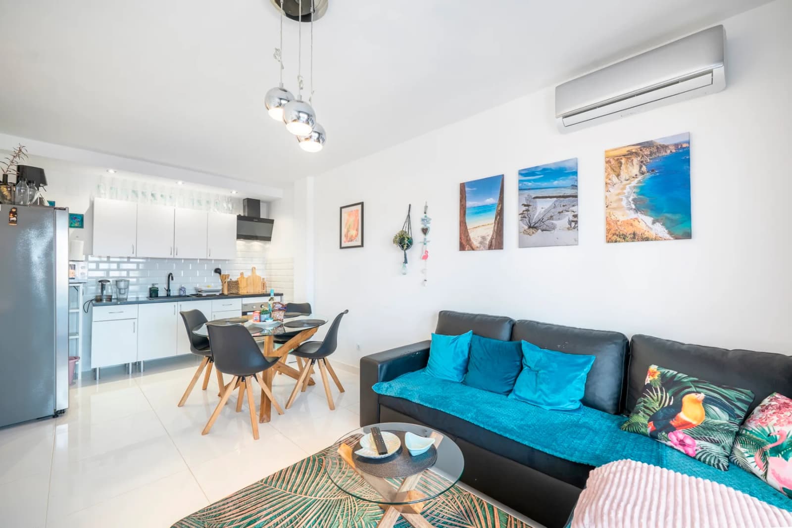 Apartment de 1 dormitorios en venta en Orihuela Costa, Alicante - Image 3