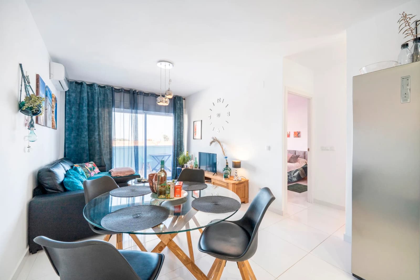 Apartment de 1 dormitorios en venta en Orihuela Costa, Alicante - Image 5
