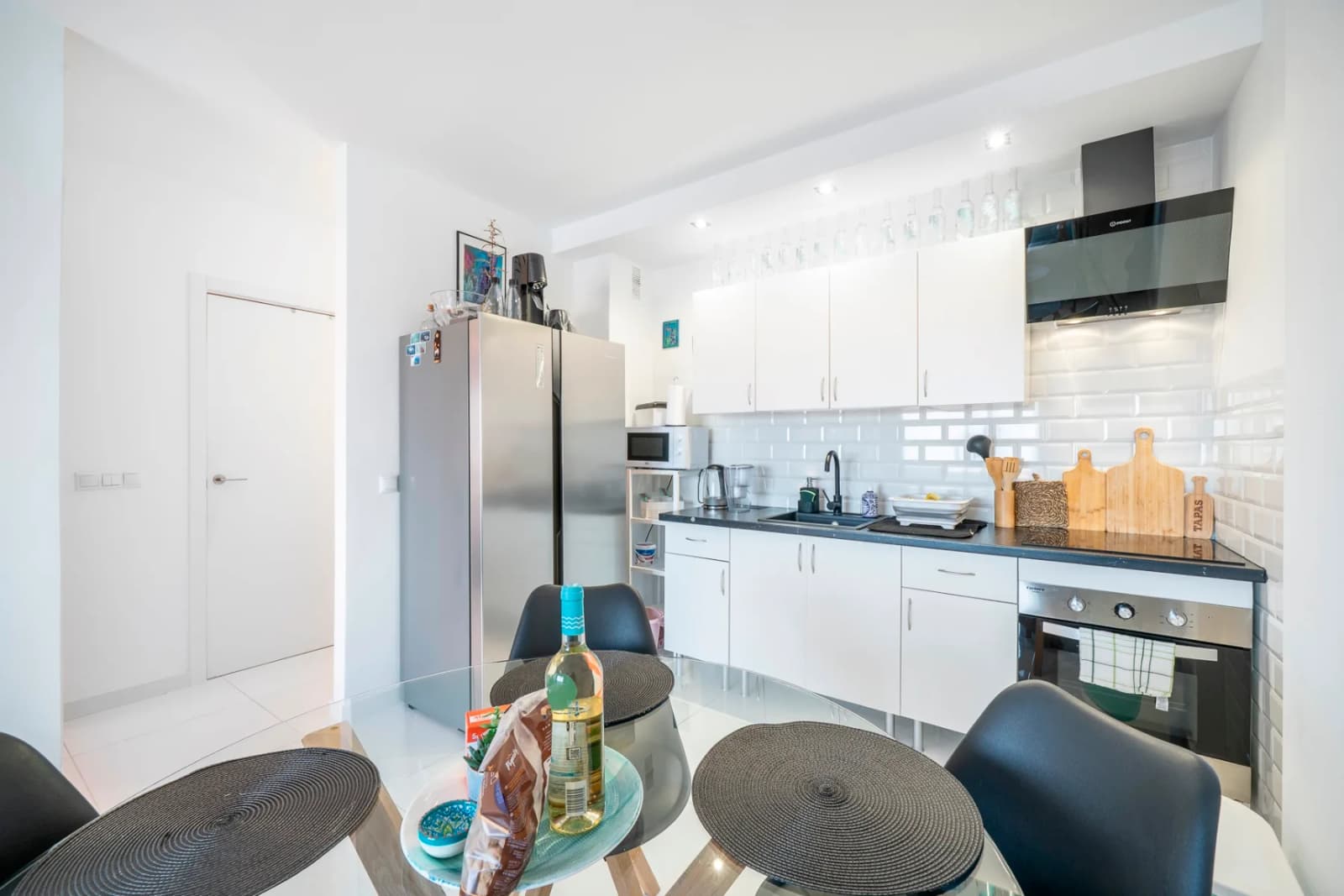 Apartment de 1 dormitorios en venta en Orihuela Costa, Alicante - Image 7