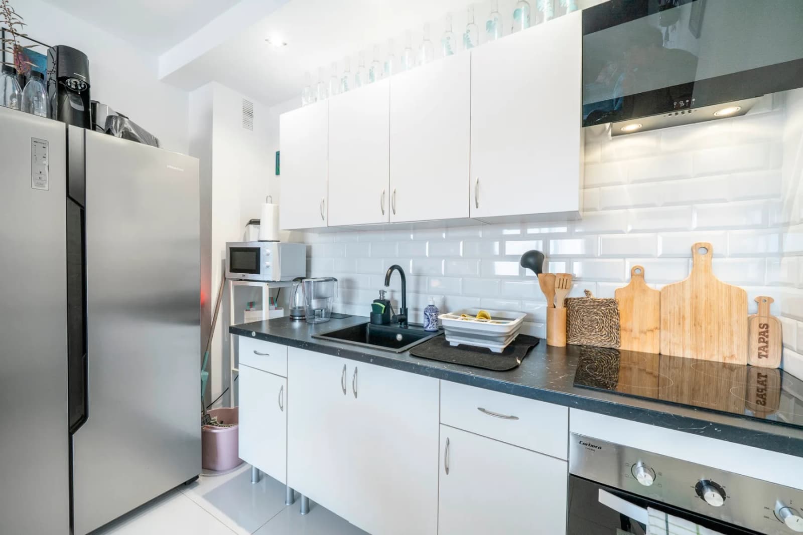 Apartment de 1 dormitorios en venta en Orihuela Costa, Alicante - Image 8