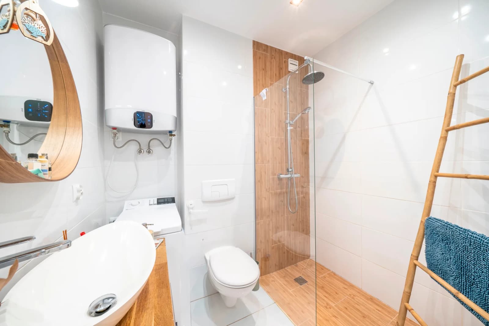 Apartment de 1 dormitorios en venta en Orihuela Costa, Alicante - Image 9