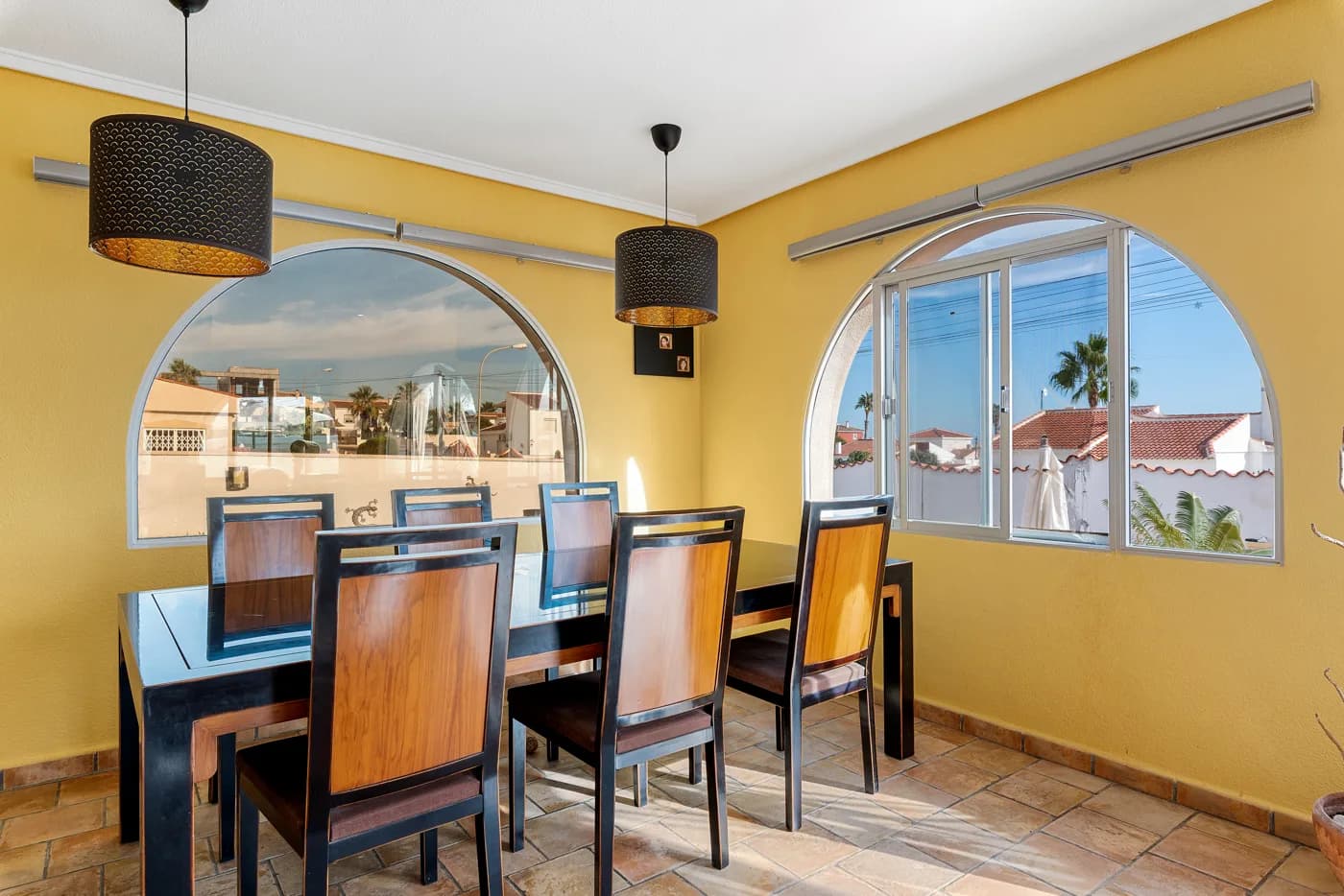Villa de 4 dormitorios en venta en Ciudad Quesada - Rojales, Alicante - Image 3