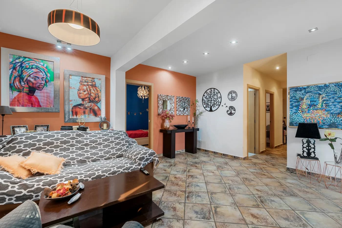 Villa de 4 dormitorios en venta en Ciudad Quesada - Rojales, Alicante - Image 7