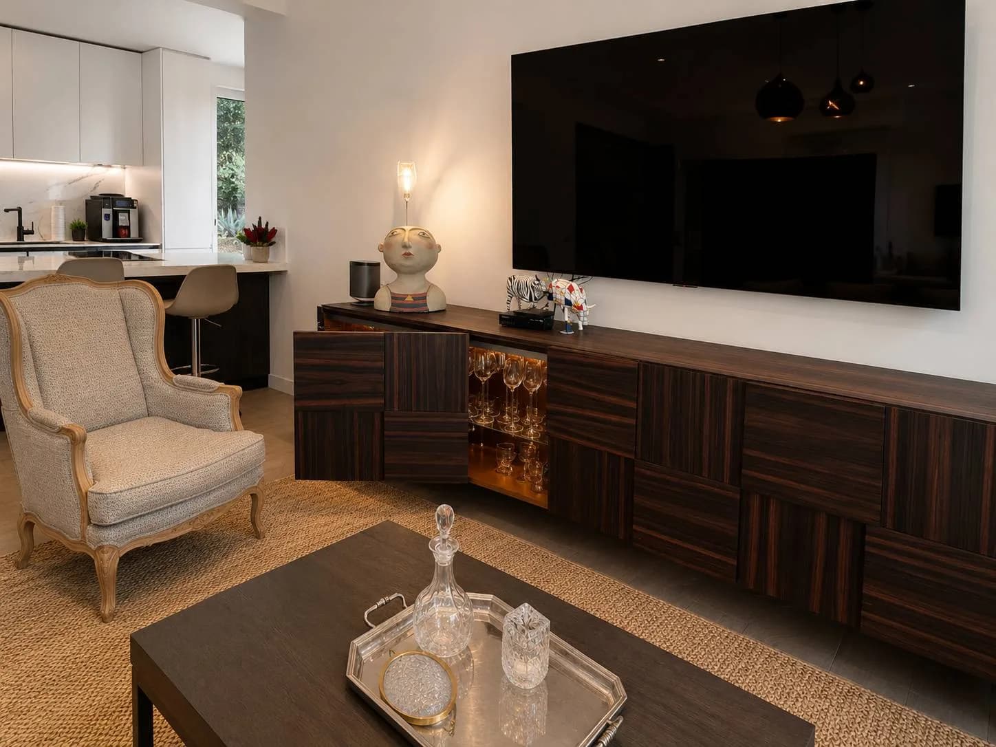 Villa de 2 dormitorios en venta en Algorfa, Alicante - Image 9