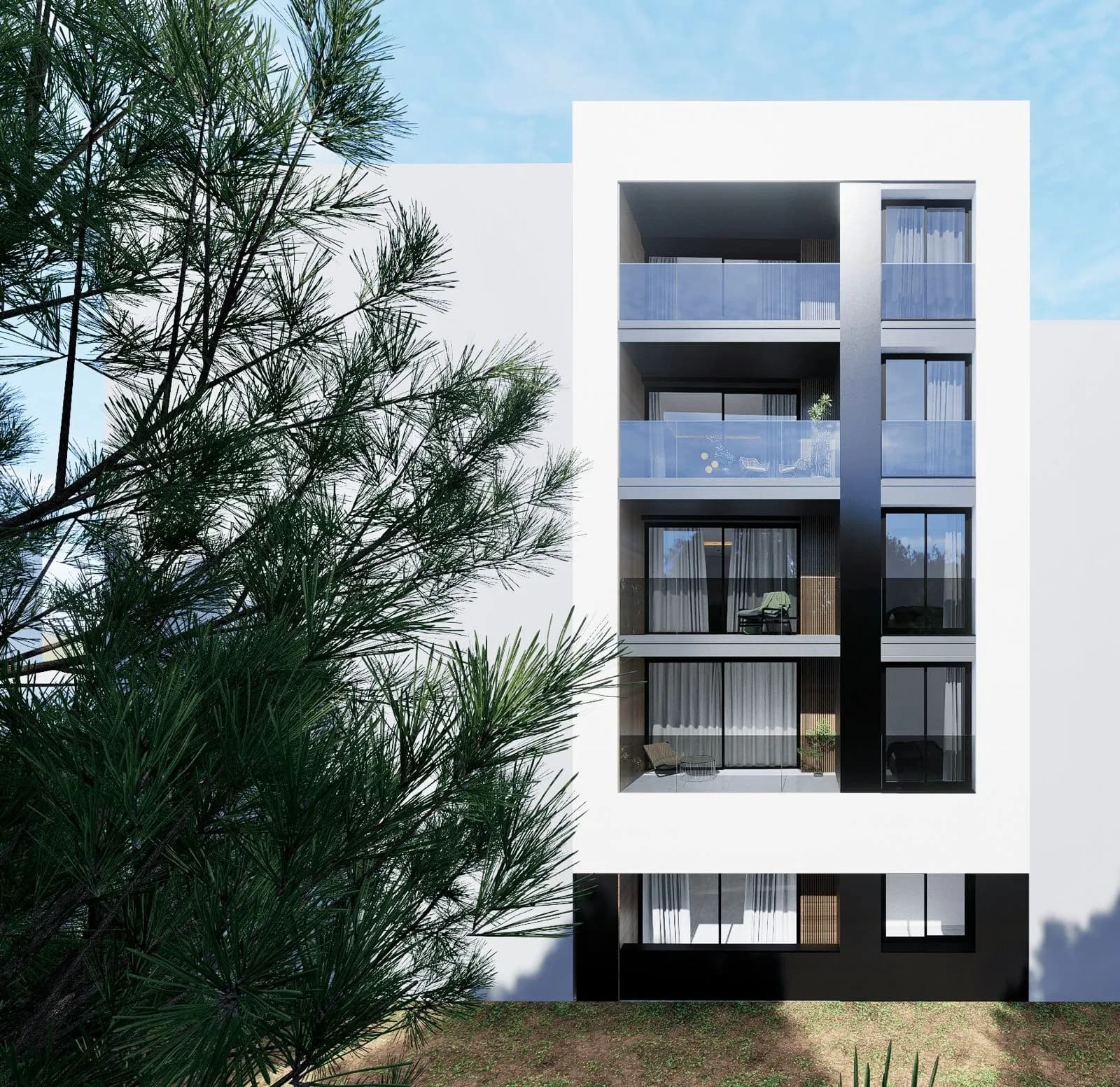 Apartment de 2 dormitorios en venta en Guardamar del Segura, Alicante