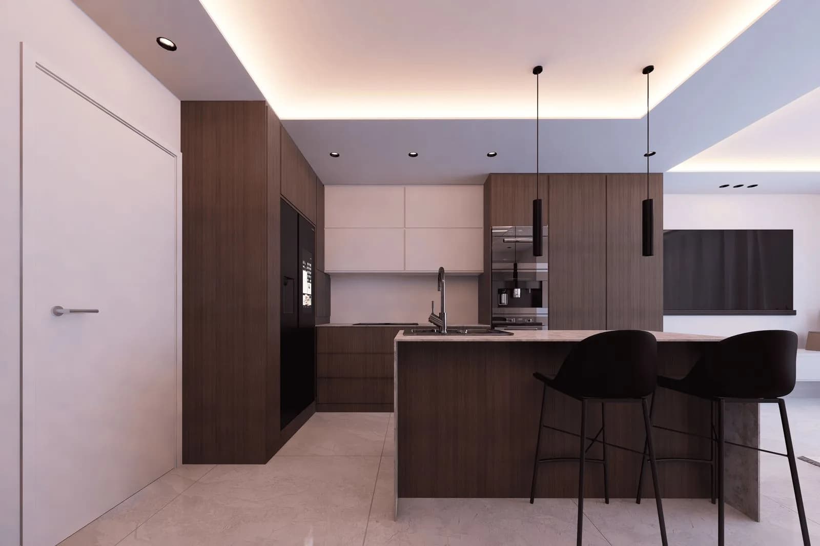Apartment de 2 dormitorios en venta en Guardamar del Segura, Alicante - Image 2