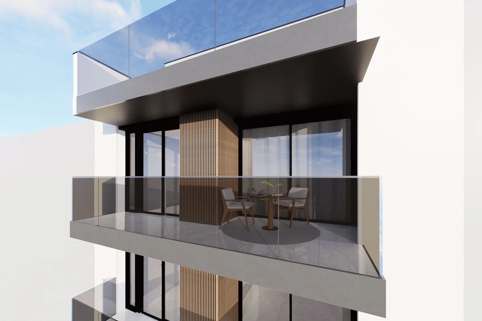 Apartment de 2 dormitorios en venta en Guardamar del Segura, Alicante - Image 7