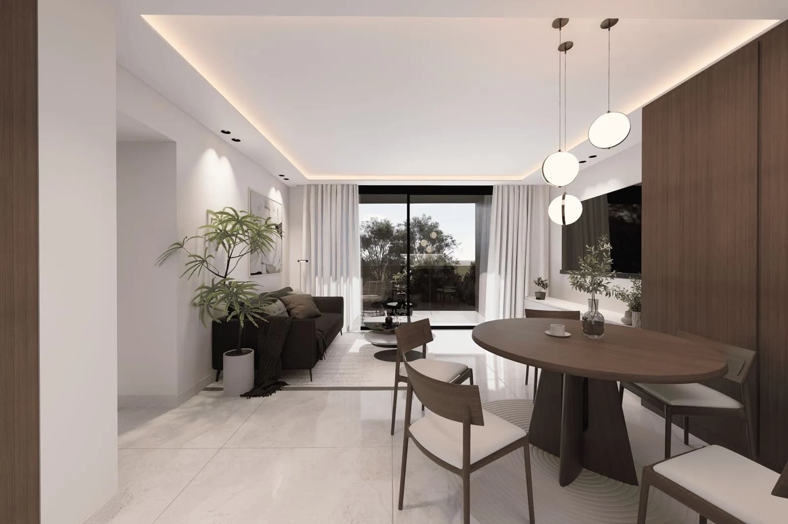 Apartment de 2 dormitorios en venta en Guardamar del Segura, Alicante - Image 8
